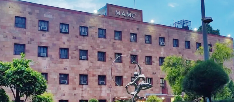 MAMC Delhi