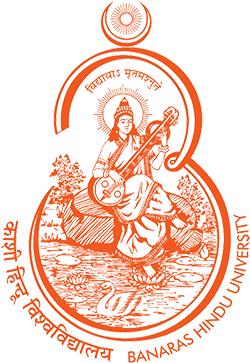 BHU Logo