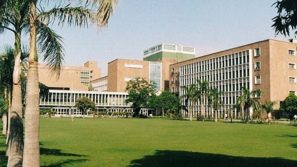 AIIMS Delhi
