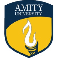 Amity University Logo