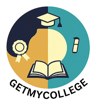 GetMyCollege Logo