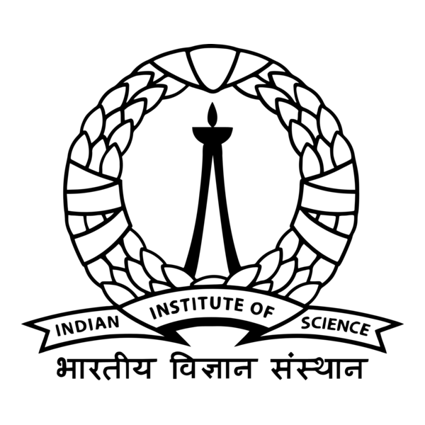 IISc Bangalore Logo