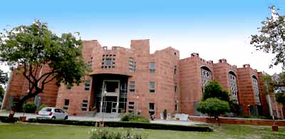 Jamia Hamdard