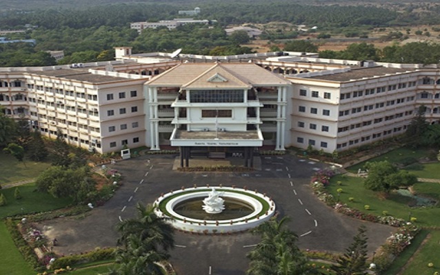 Amrita University