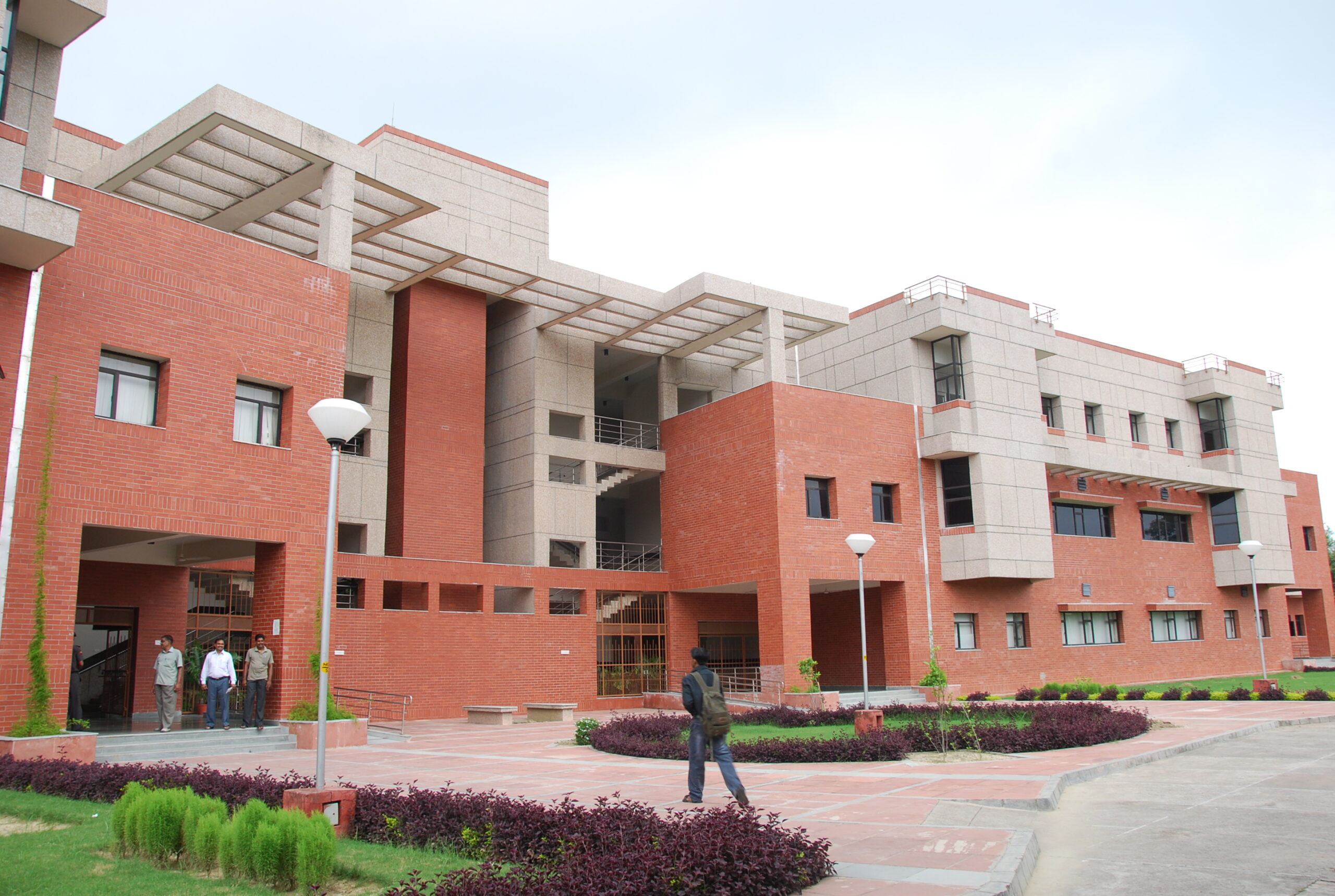 IIT Kanpur Campus